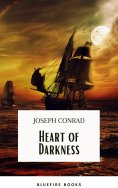 eBook: Heart Of Darkness: The Original 1899 Edition