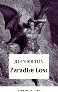 eBook: Paradise Lost: Embark on Milton's Epic of Sin and Redemption - eBook Edition