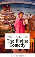 eBook: The Divine Comedy (Translated by Henry Wadsworth Longfellow with Active TOC, Free Audiobook)