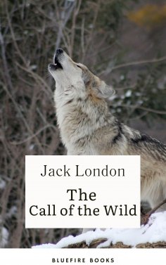 eBook: Into the Wild Yonder: Experience the Call of the Wild