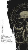 ebook: H.P. Lovecraft: The Complete Collection