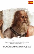 ebook: Platón: Obras Completas