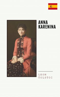 eBook: Anna Karénina