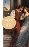 ebook: Romeo and Juliet