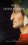 ebook: The Divine Comedy (Translated by Henry Wadsworth Longfellow with Active TOC, Free Audiobook)