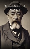 ebook: Joseph Conrad: The Complete Novels