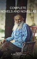 ebook: Leo Tolstoy : Complete Novels and Novellas