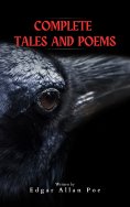 ebook: Edgar Allan Poe: The Complete Collection