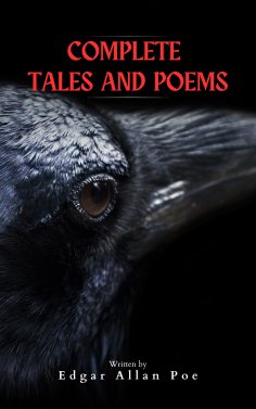 eBook: Edgar Allan Poe: The Complete Collection