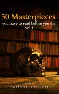 ebook: 50 Masterpieces you have to read before you die vol 1