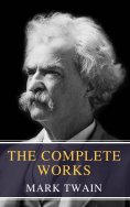 ebook: The Complete Works of Mark Twain