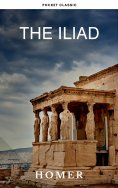 ebook: The Iliad