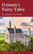 ebook: Grimm's Fairy Tales