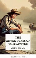ebook: Tom Sawyer's Adventures