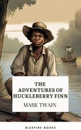 ebook: The Adventures of Huckleberry Finn