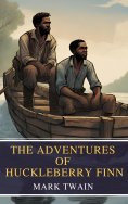 ebook: The Adventures of Huckleberry Finn