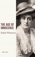 eBook: The Age of Innocence
