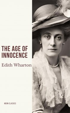 ebook: The Age of Innocence