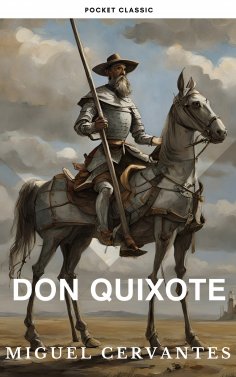 eBook: Don Quixote