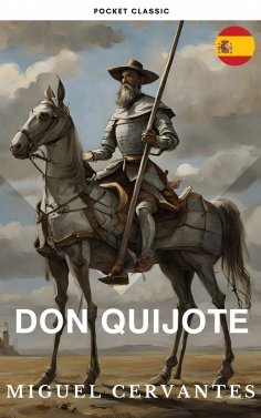 eBook: Don Quijote