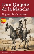ebook: Don Quijote