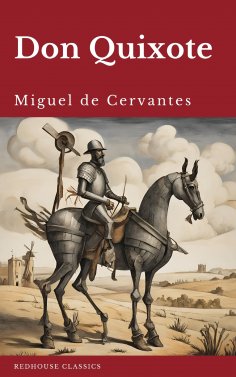 eBook: Don Quixote