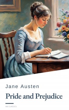 eBook: Pride and Prejudice