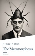 eBook: The Metamorphosis by Franz Kafka