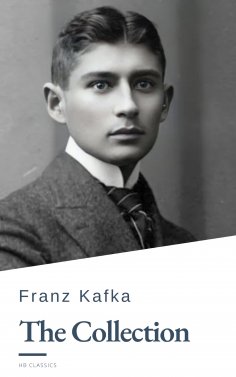 eBook: The Complete Kafka