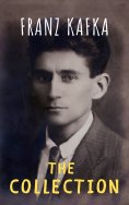 eBook: The Complete Kafka