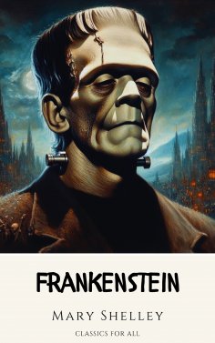 eBook: Frankenstein