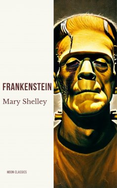 eBook: Frankenstein