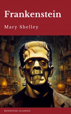 eBook: Frankenstein