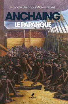 eBook: Anchaing le Papangue