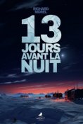 ebook: 13 jours avant la nuit