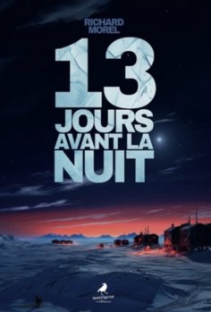 ebook: 13 jours avant la nuit