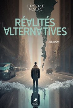 eBook: Réalités alternatives