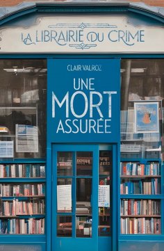 eBook: Une mort assurée