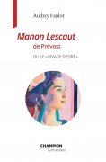ebook: Manon Lescaut de Prévost