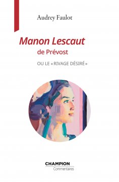 ebook: Manon Lescaut de Prévost