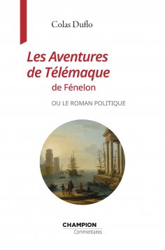 ebook: Les Aventures de Télémaque de Fénélon