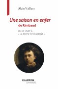ebook: Une saison en enfer de Rimbaud