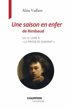 ebook: Une saison en enfer de Rimbaud