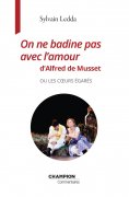 ebook: On ne badine pas avec l’amour d’Alfred de Musset