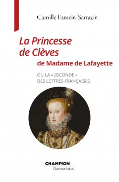 eBook: La princesse de Clèves de Madame de Lafayette