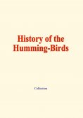eBook: History of the humming-birds