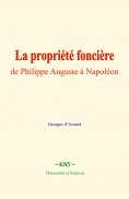 ebook: La propriété foncière
