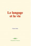 ebook: Le langage et la vie