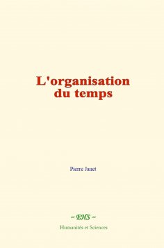 eBook: L'organisation du temps