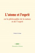 eBook: L'atome et l'esprit